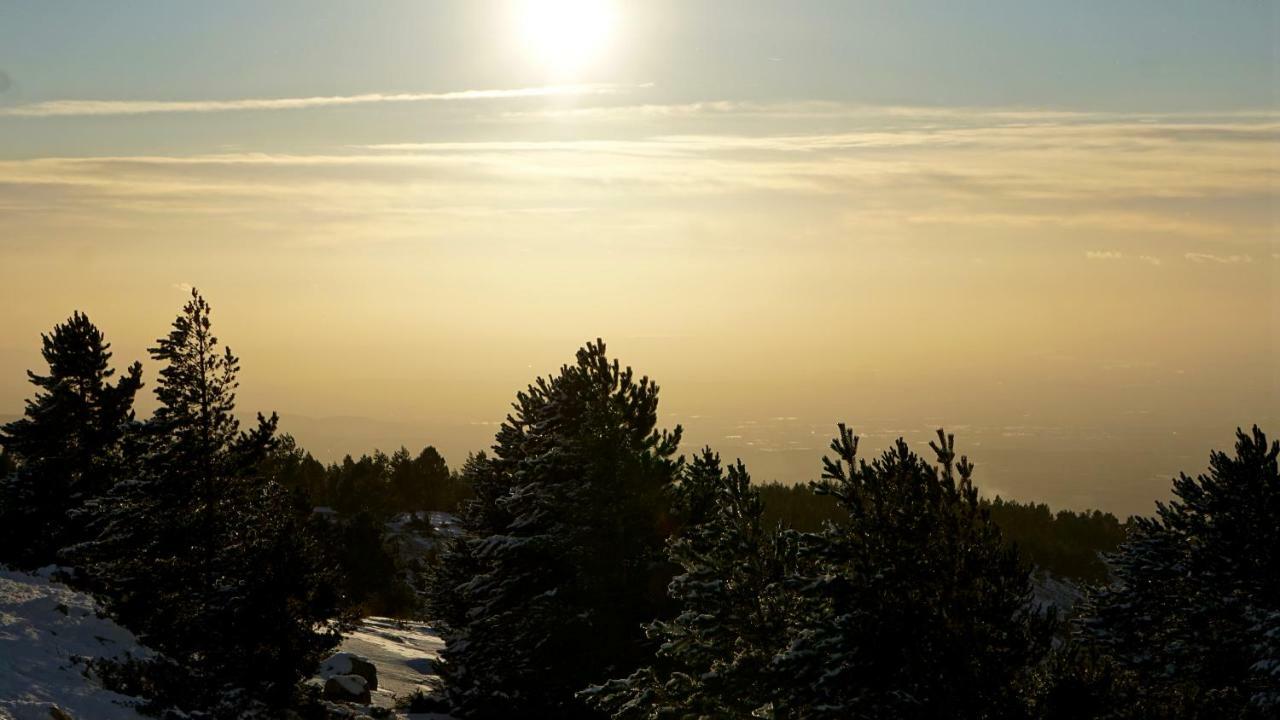 La Belle Histoire Gite Ventoux Бедуен Екстер'єр фото